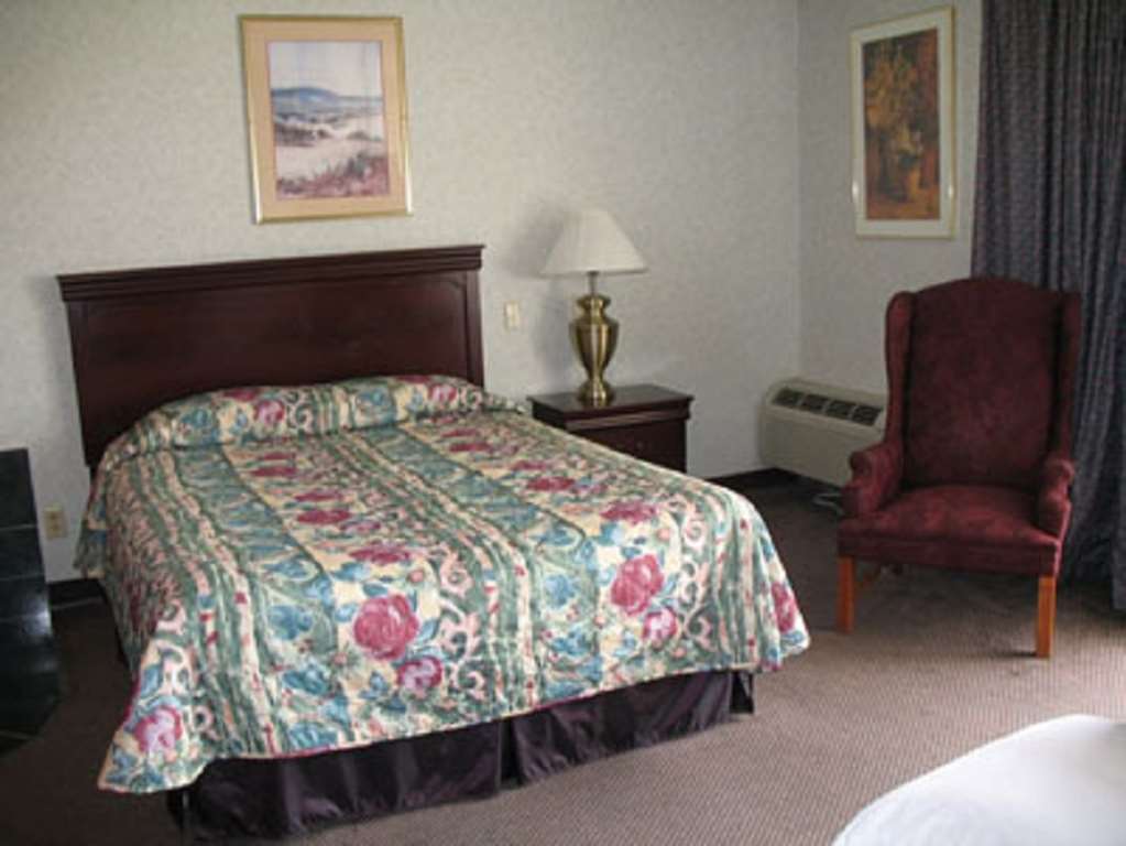 Red Roof Inn Madison Heights, Va Lynchburg Room photo